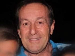 Stefano Falappa, morto in un incidente in Basilicata