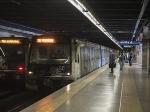 Foto di repertorio