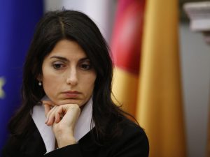 Virginia Raggi