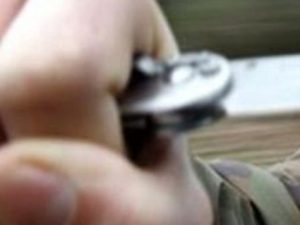 aggressione a Roma