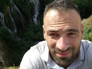 Carlo scomparso nel lago di Castel Gandolfo