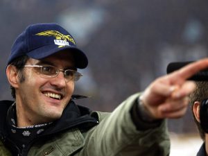 Fabrizio Piscitelli