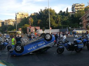 Foto Facebook – Primavalle sei tu