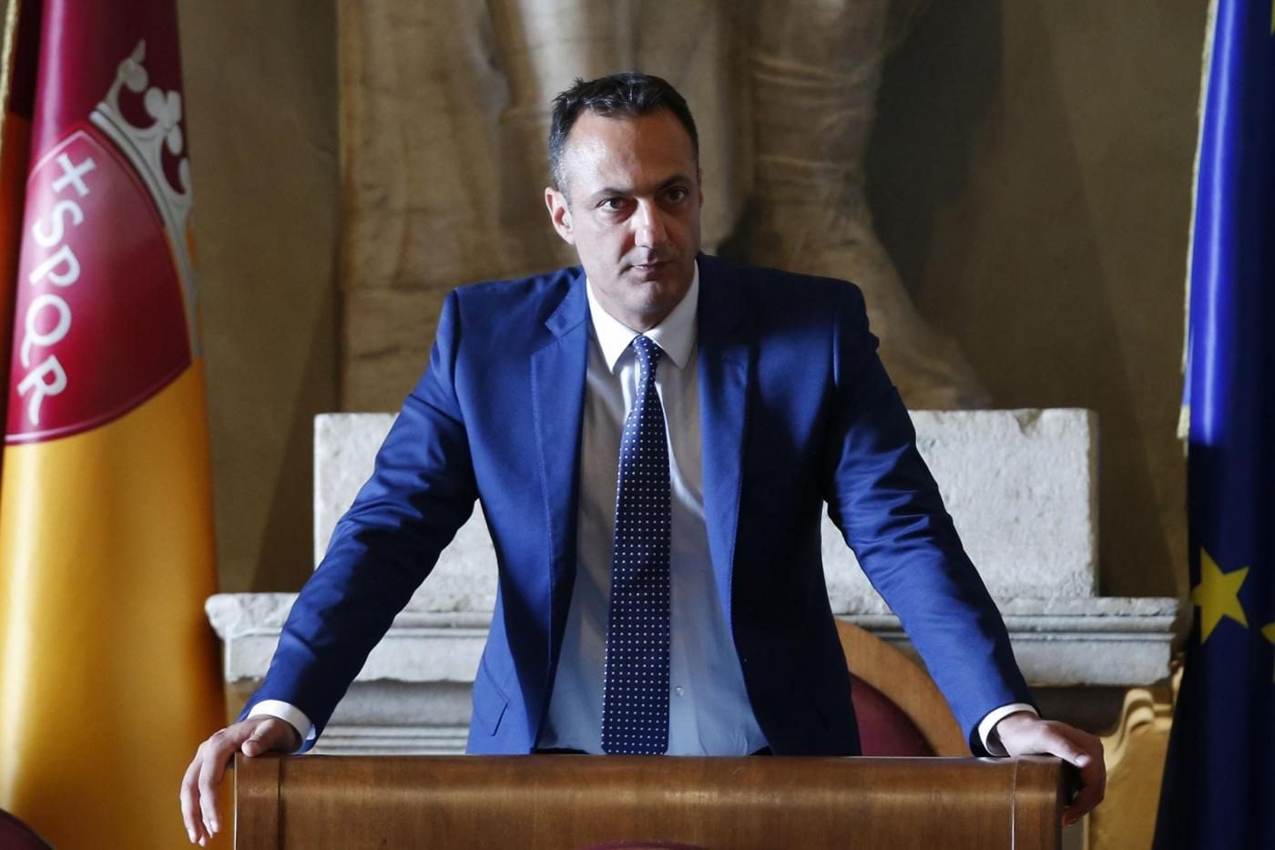Marcello De Vito