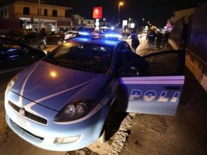 Immagine di repertorio