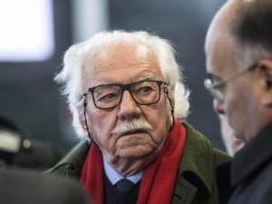 Alberto Asor Rosa