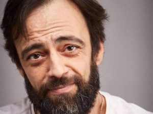 Federico Palmieri