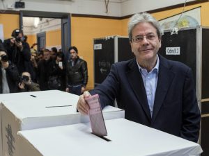 Paolo Gentiloni