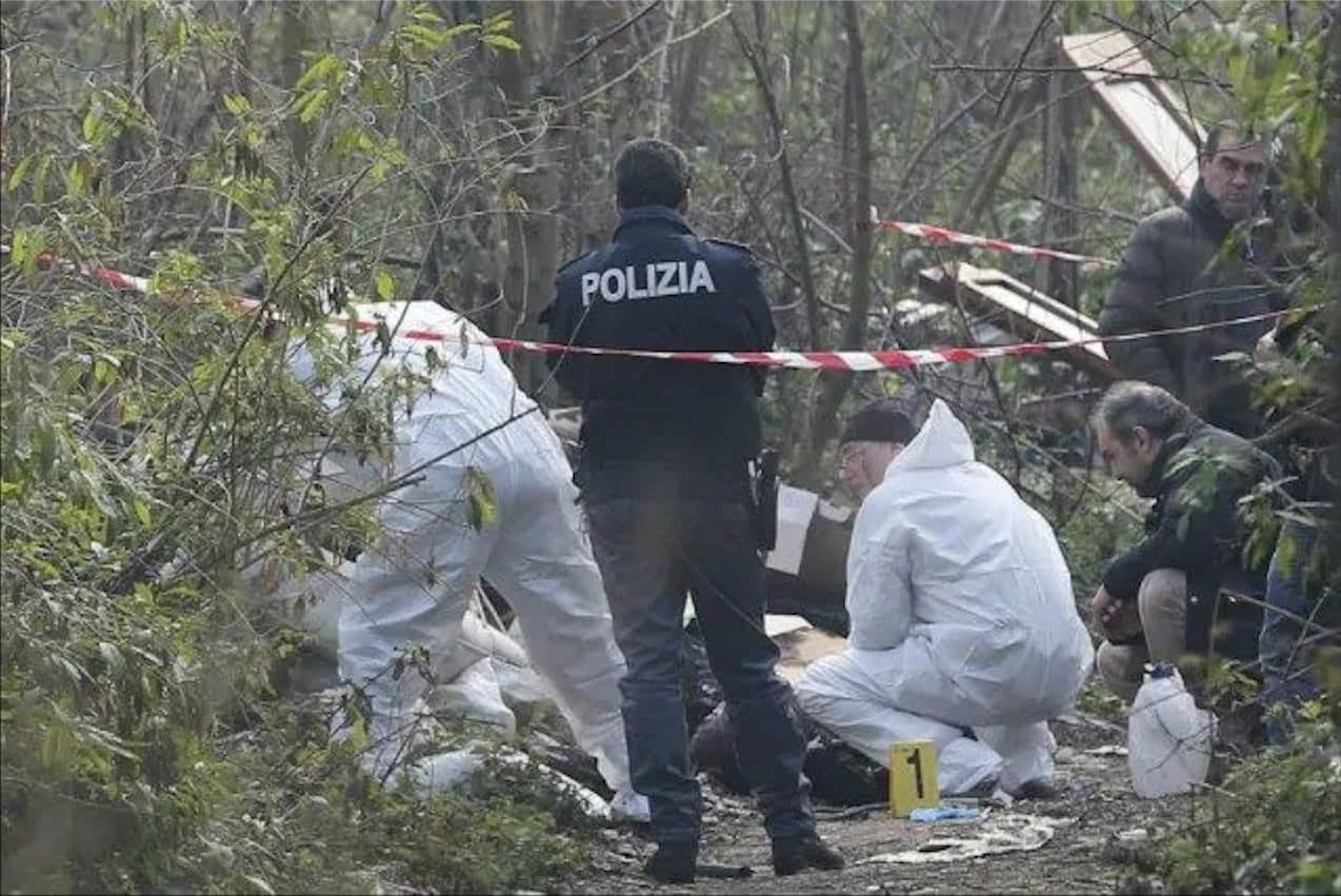 Immagine di repertorio