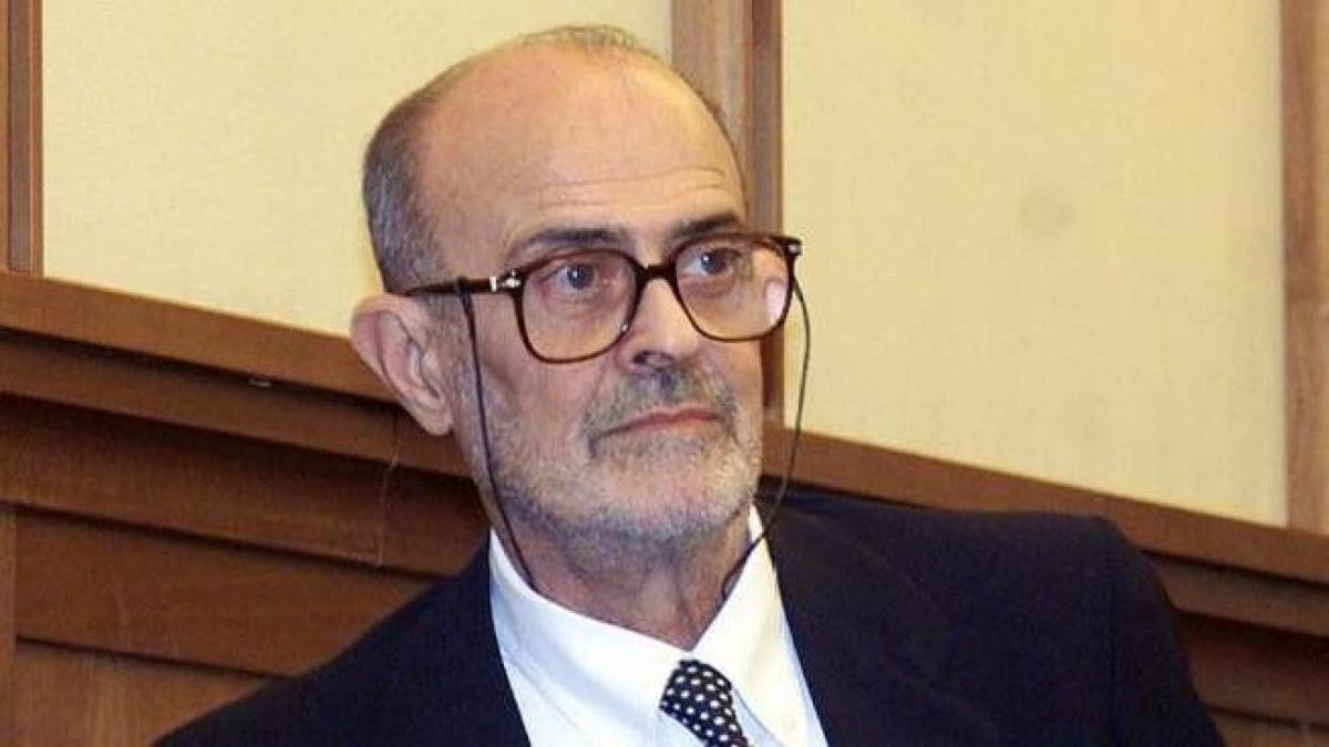 Giuseppe Campos Venuti
