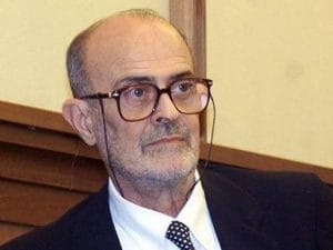 Giuseppe Campos Venuti