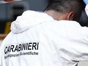 Immagine di repertorio