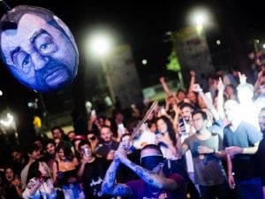 Salvini–pignatta a Parco Schuster (Foto Parco Schuster)