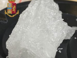Shaboo – foto polizia