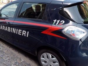 Foto di repertorio