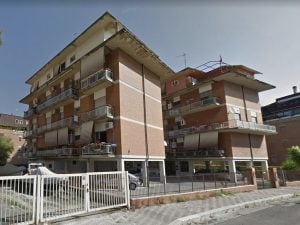 Via Vincenzo Monti, Latina