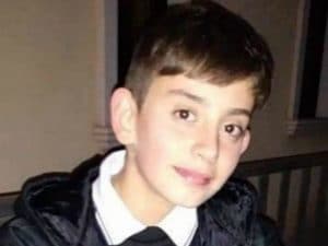 Alessandro Cesarini scomparso a Civitavecchia