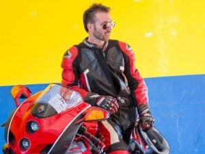 Christian Cini, morto in un incidente stradale a 29 anni