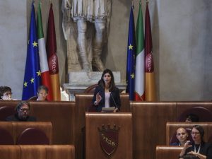 Foto di repertorio