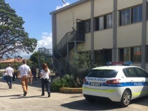 Scuole chiuse a Sabaudia
