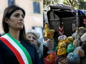 Virginia Raggi