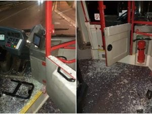 Foto di repertorio – Aggressione a un autista della linea 314 di Roma Tpl