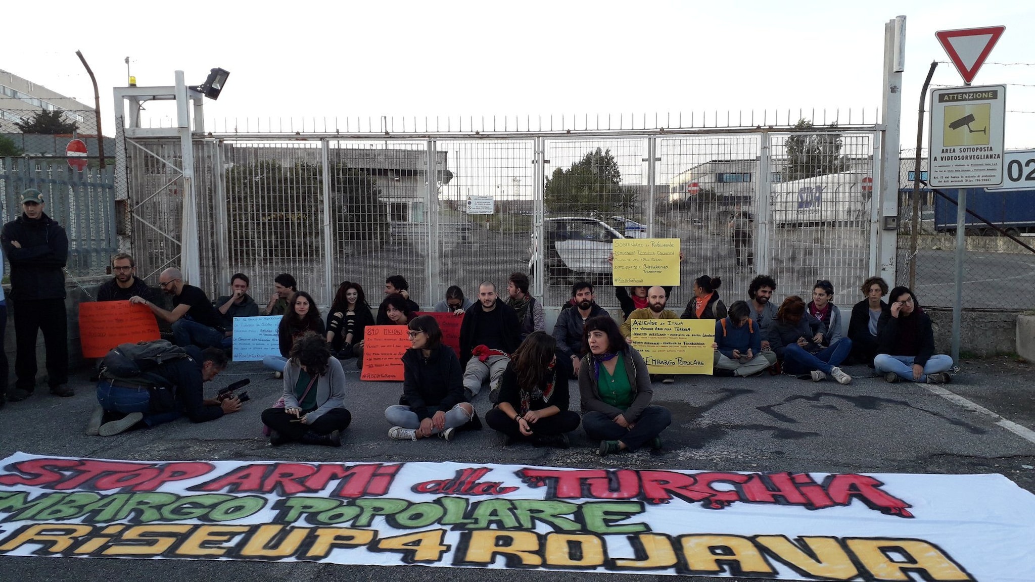 Foto Twitter @dinamopress