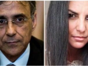 Ettore Francesco Sequi – Valentina Pizzale