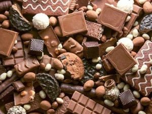 Dal sito festedelcioccolato.it