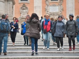 Arriva il freddo e torna l’abbigliamento invernale