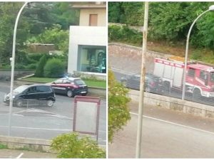 Foto dal gruppo ’Striscia Montefiascone’