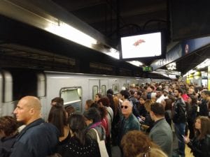 Immagine di repertorio