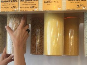 Foto di ’Negozio Leggero’