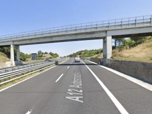 Immagine da Google Maps