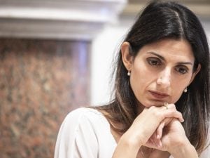 Virginia Raggi