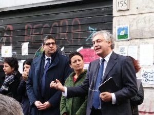 La Pecora Elettrica