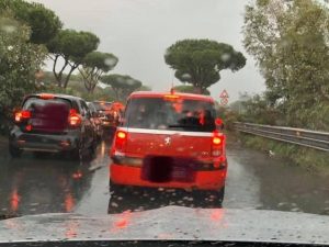 Traffico