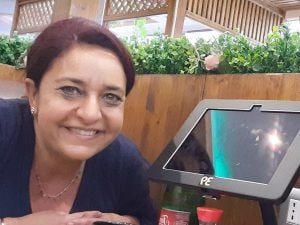 Barbara Biangardo – foto Facebook