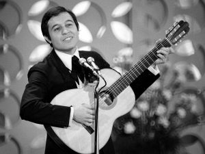 Fred Bongusto