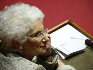 Liliana Segre