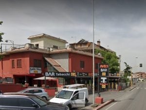 Foto Google Maps