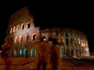 Colosseo
