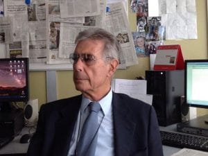 Lamberto Magnoni