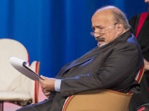 Maurizio Costanzo