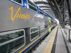 treno regionale