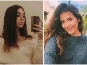 Gaia e Camilla