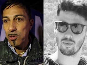 Lo zio di Luca Sacchi