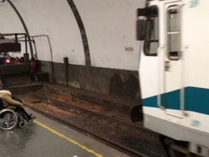 Foto del Comitato Pendolari Roma Nord