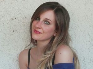 Ilaria Lai – da Facebook