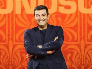 Massimiliano Giusti
